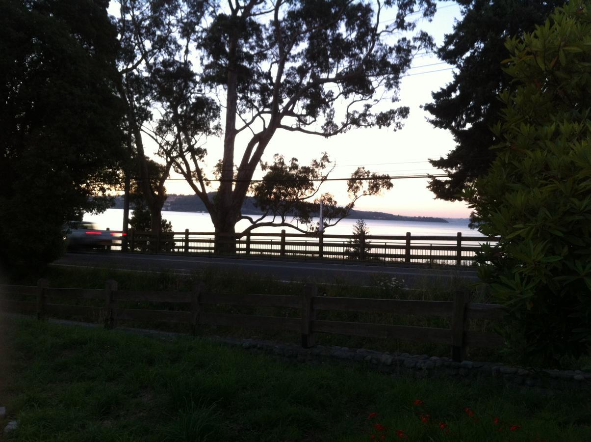 Hostal Climb House Puerto Varas Exterior photo