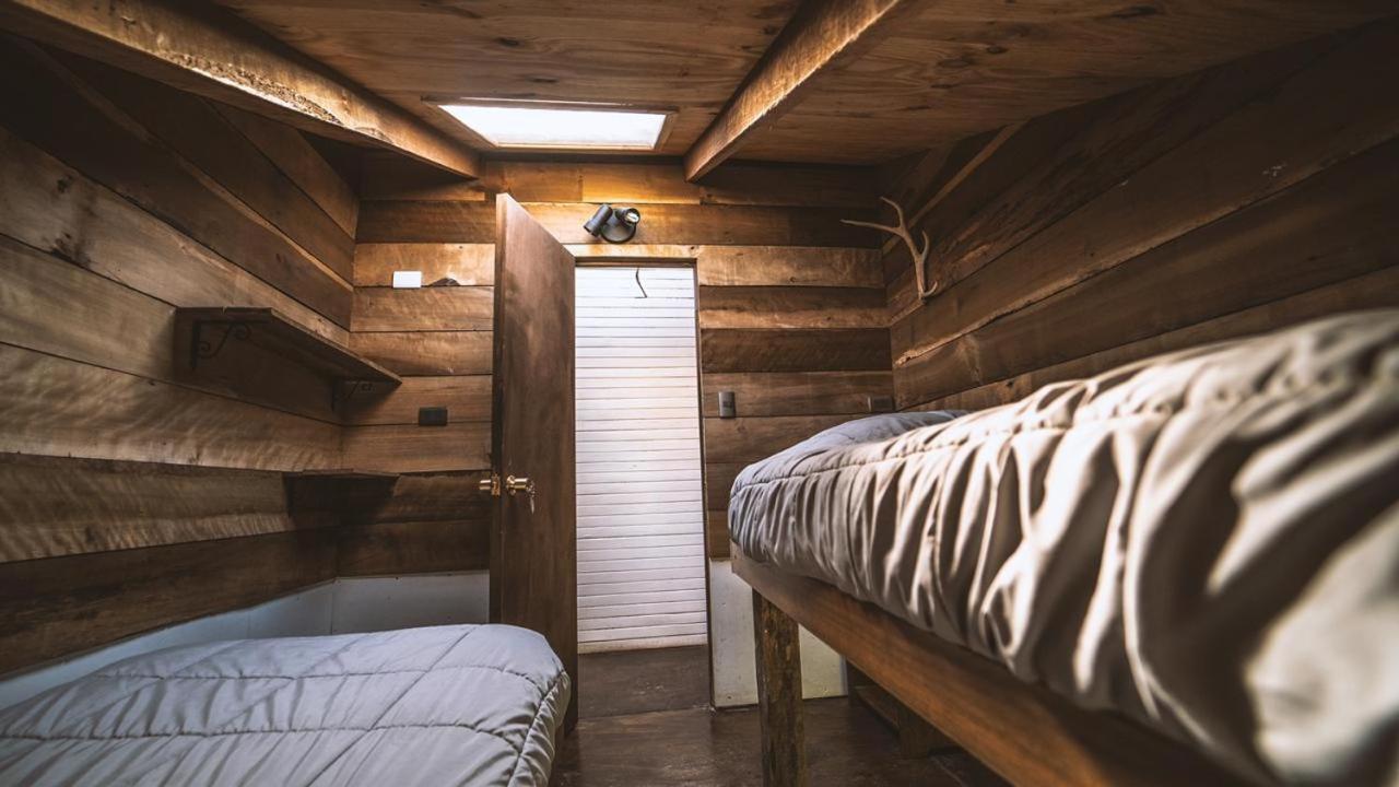 Hostal Climb House Puerto Varas Room photo